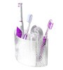 Pvc Plastic Toothbrush Holder