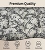 White Polyester Chair Cushion Pad 18x18 Inch Pack of 1