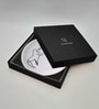 Intertwined Elegance Wall Plate