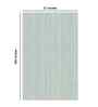 Inviting Veranda Design Subtle Elegance Modern Style Wallpaper
