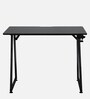 Involve Writing Tables in Black Finish