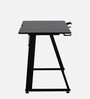 Involve Writing Tables in Black Finish