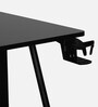 Involve Writing Tables in Black Finish