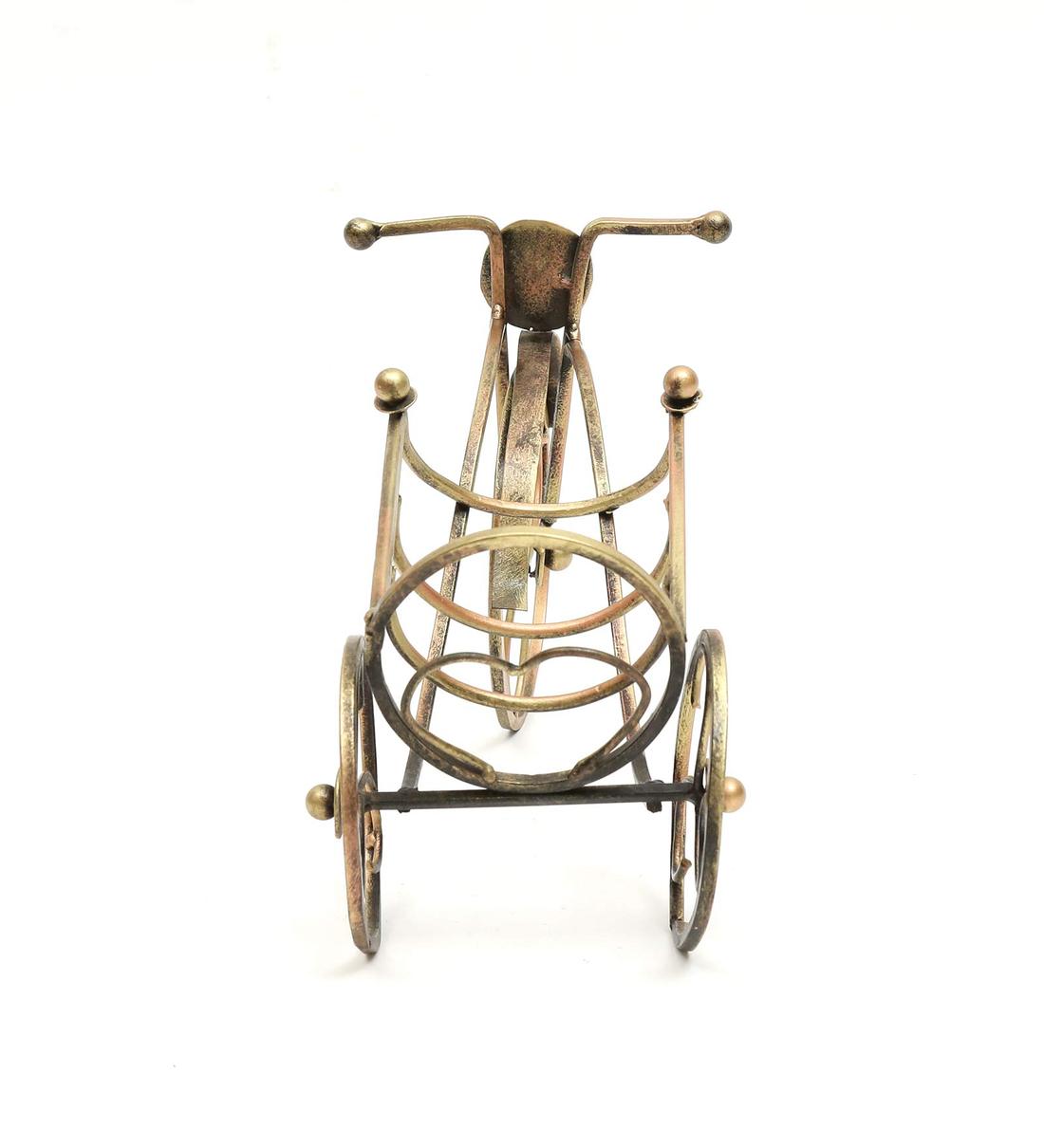 bottle stand for cycle