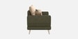 Ira 2 Sofa In Green Color