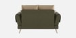 Ira 2 Sofa In Green Color