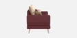 Ira 2 Sofa In Soft Tan Color