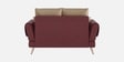Ira 2 Sofa In Soft Tan Color