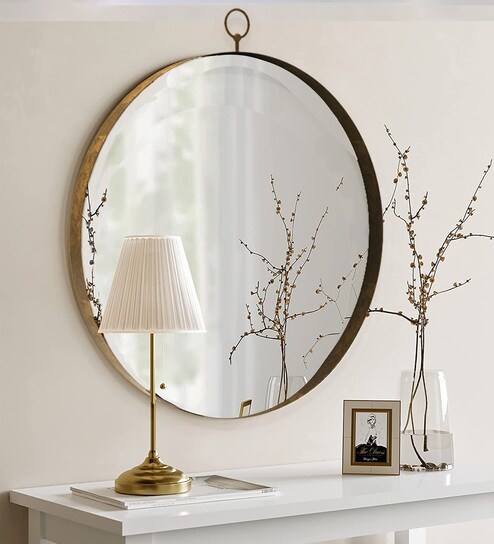 Mirror: Buy Bathroom & Wall Mirror Online at Best Price ...