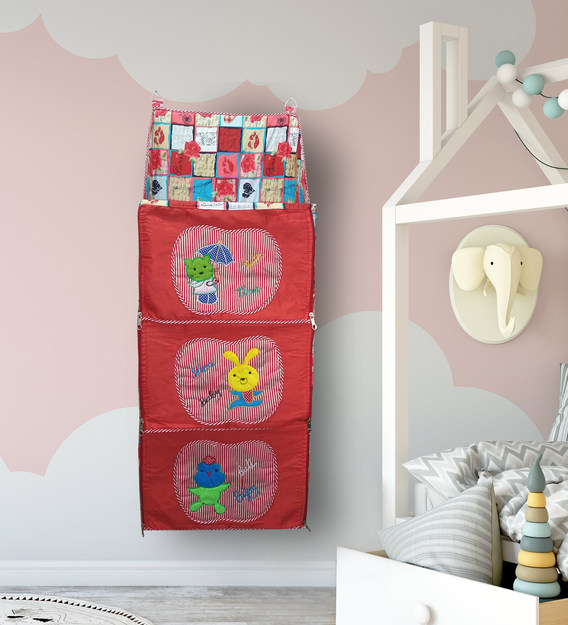 pepperfry baby wardrobe