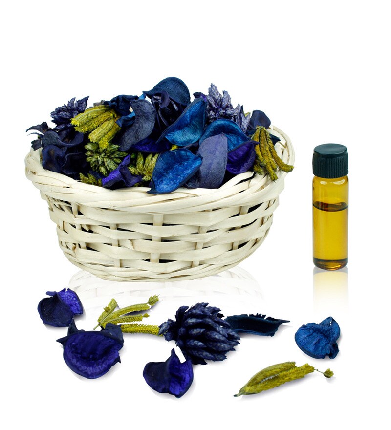 Buy Iris Lavender Potpourri Online Potpourri Room Fragrances