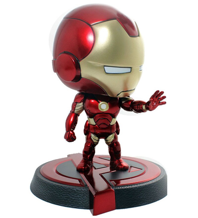 Buy Iron Man Bobble Head by 