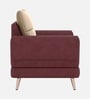 Ira 1 Sofa In Soft Tan Color