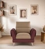 Ira 1 Sofa In Soft Tan Color