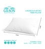 Ire Microfiber 24 x 16 Inch Pillow