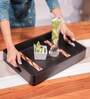 Ireka Homes Acacia Wood Serving Tray