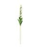 Ireland Red Plastic & Iron Artificial Flower
