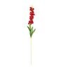 Ireland Red Plastic & Iron Artificial Flower