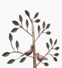 Irida Tree With Birds Metal Wall Art