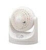 IRIS Ohyama PCF-MKM15 Air Circulator Fan with Powerful VORTEX Blade