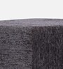 Iris Ottoman Set Of 2 In Anchor Grey Colour