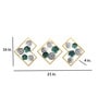 Trisco Iron Abstract Wall Art