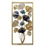 Recent Iron Abstract Wall Art