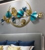 Iron Stylish Metal Wall Art