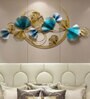 Iron Stylish Metal Wall Art