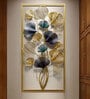 Recent Iron Abstract Wall Art