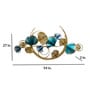 Iron Stylish Metal Wall Art