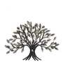 Iron Banyan Tree Wall Art