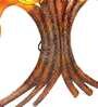 Iron Banyan Tree Wall Art