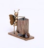 Iron Butterfly Pen Holder