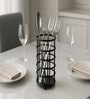 Iron Cutlery Holder