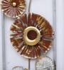Iron Decorative Wall Art