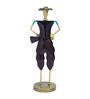 Iron Handcrafted Musicians Multicolour Figurine