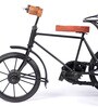 Iron Rickshaw with Basket