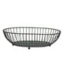 Iron Serving Fruit Basket