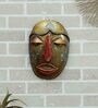 Iron Wall Mask