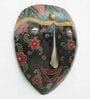 Iron Wall Mask