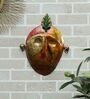 Iron Wall Mask