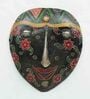 Iron Wall Mask