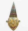Iron Wall Mask