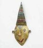 Iron Wall Mask
