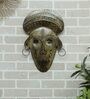 Iron Wall Mask