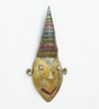 Iron Wall Mask