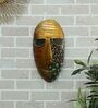 Iron Wall Mask