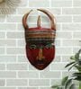 Iron Wall Mask