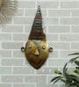 Iron Wall Mask